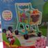 MICKEY AND FRIENDS  SHOPPING CART