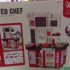 TALENTED CHEF KITCHEN