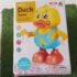 DUCK FUNNY