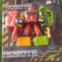ROBOTS 3IN1