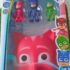 PJ MASKS SUPERHERO SUIT