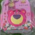 LOTSO STRAWBERRY BEAR