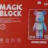 MAGIC BLOCK