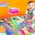 BABY PIANO MAT
