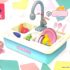 MAGIC KITCHEN SINK DIY