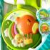 WATER GUN SHOOTING GAME