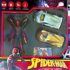 SPIDERMAN ULTIMATE HERO