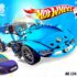 HOT WHEEL