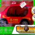 FUNNY DIE CAST PULL BACK CAR