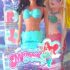 MERMAID DRESSING