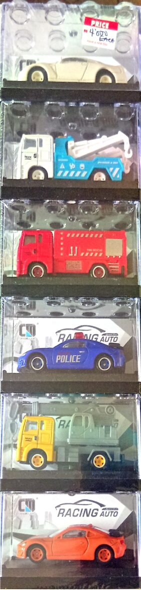 RACING AUTO
