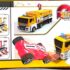 TRUCK DEFORMATION STORAGE