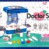 DOCTOR SET FUN MEDICAL PLAY TOYS