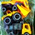 ARVHITECT CONSTRUCTION VEHICLES
