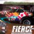 FIERCE OFF ROAD