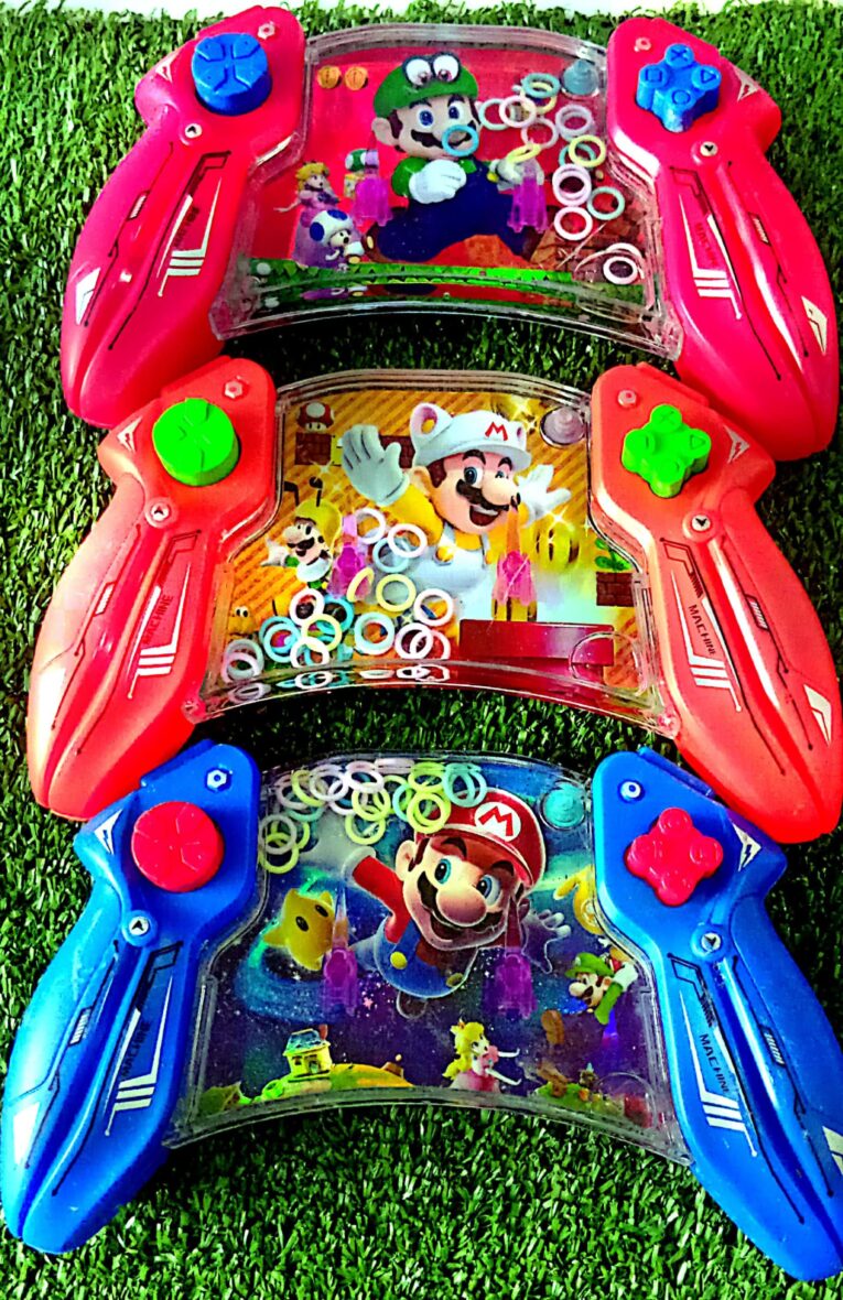 WATER GAME