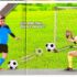SOCCER SET(SMALL)
