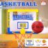 BASKETBALL SUPER SPORT SET