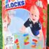 KIDS TIME BLOCKS