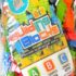 DIY BUILDING BLOCKS