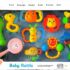 BABY RATTLE