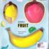 SERIES FRUIT CUBE