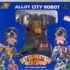 alloy city robot