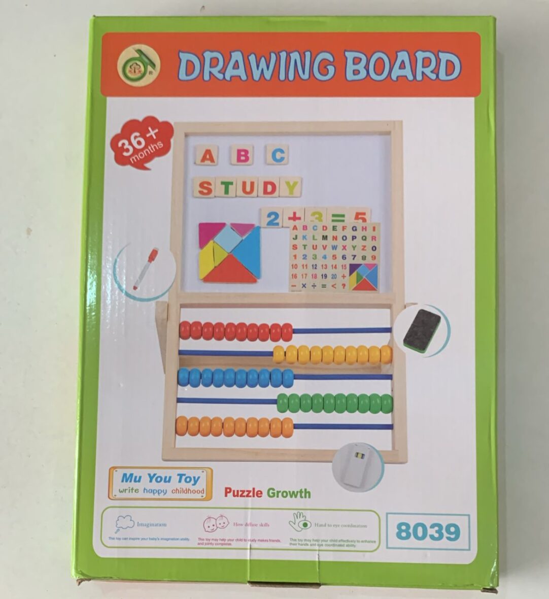 drawing board