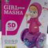 girl masha
